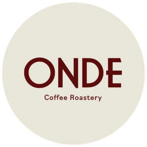 Ondi Coffee & Roastery