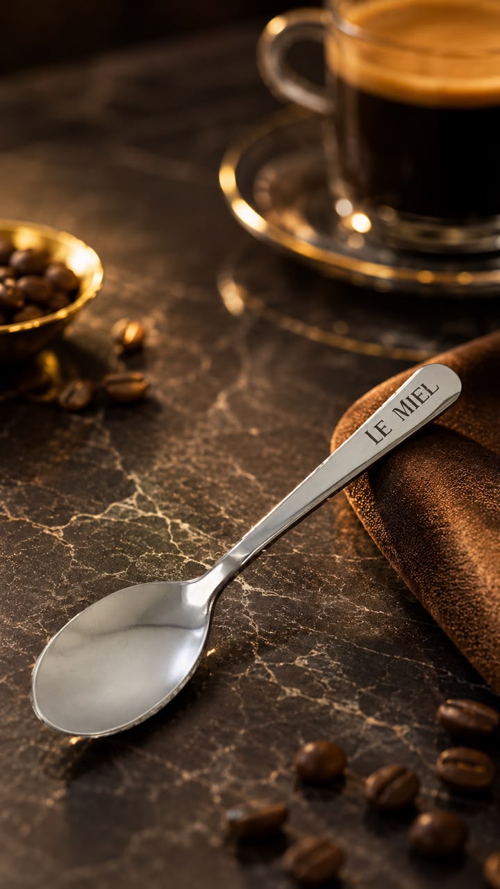 Spoons